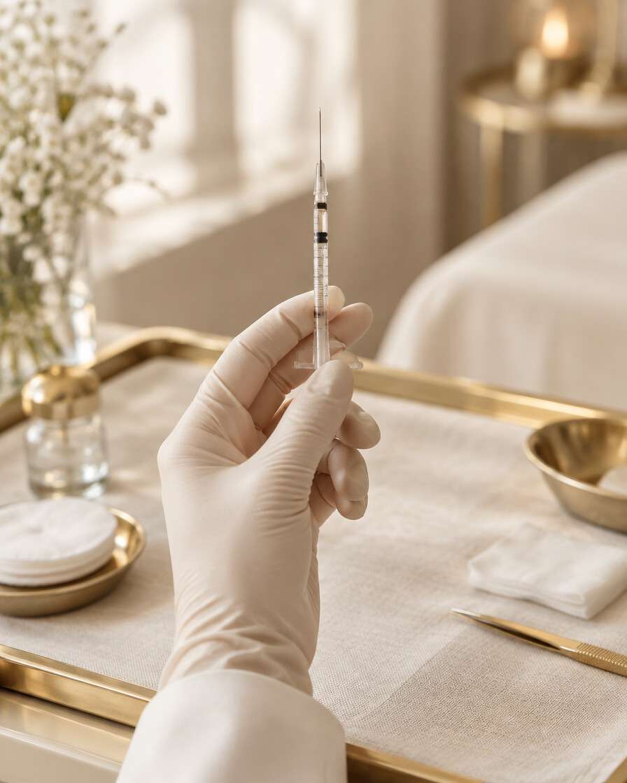 Medicina estética en Policlínica Mater Dei