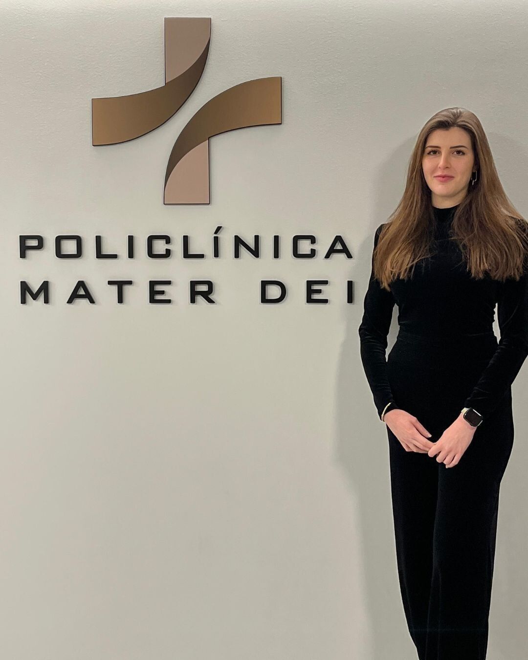 Dra. Silvia Berjón, medicina estética en Policlínica Mater Dei, Oviedo