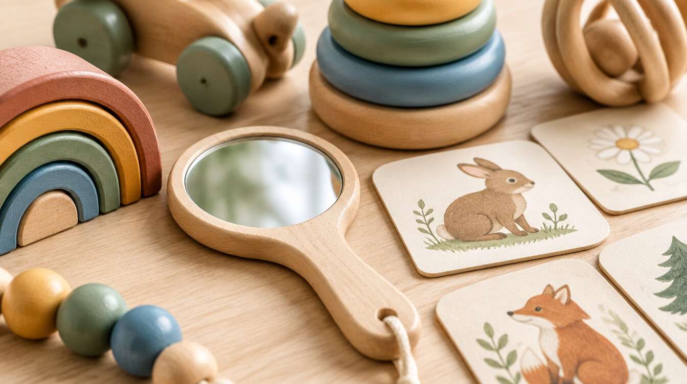 Imagen ilustrativa: logopedia infantil