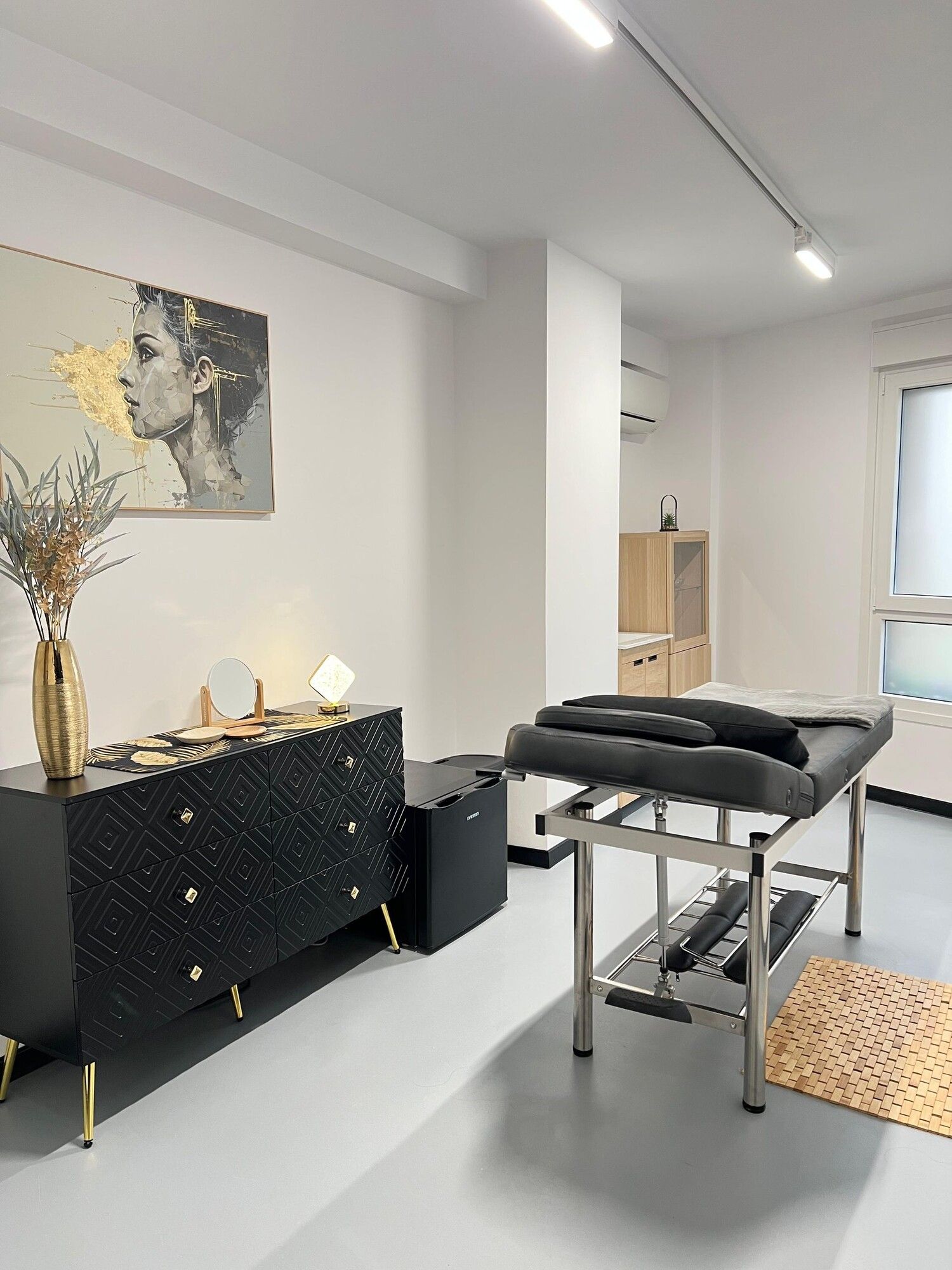 Imagen ilustrativa: programa MD Medicina Estética
