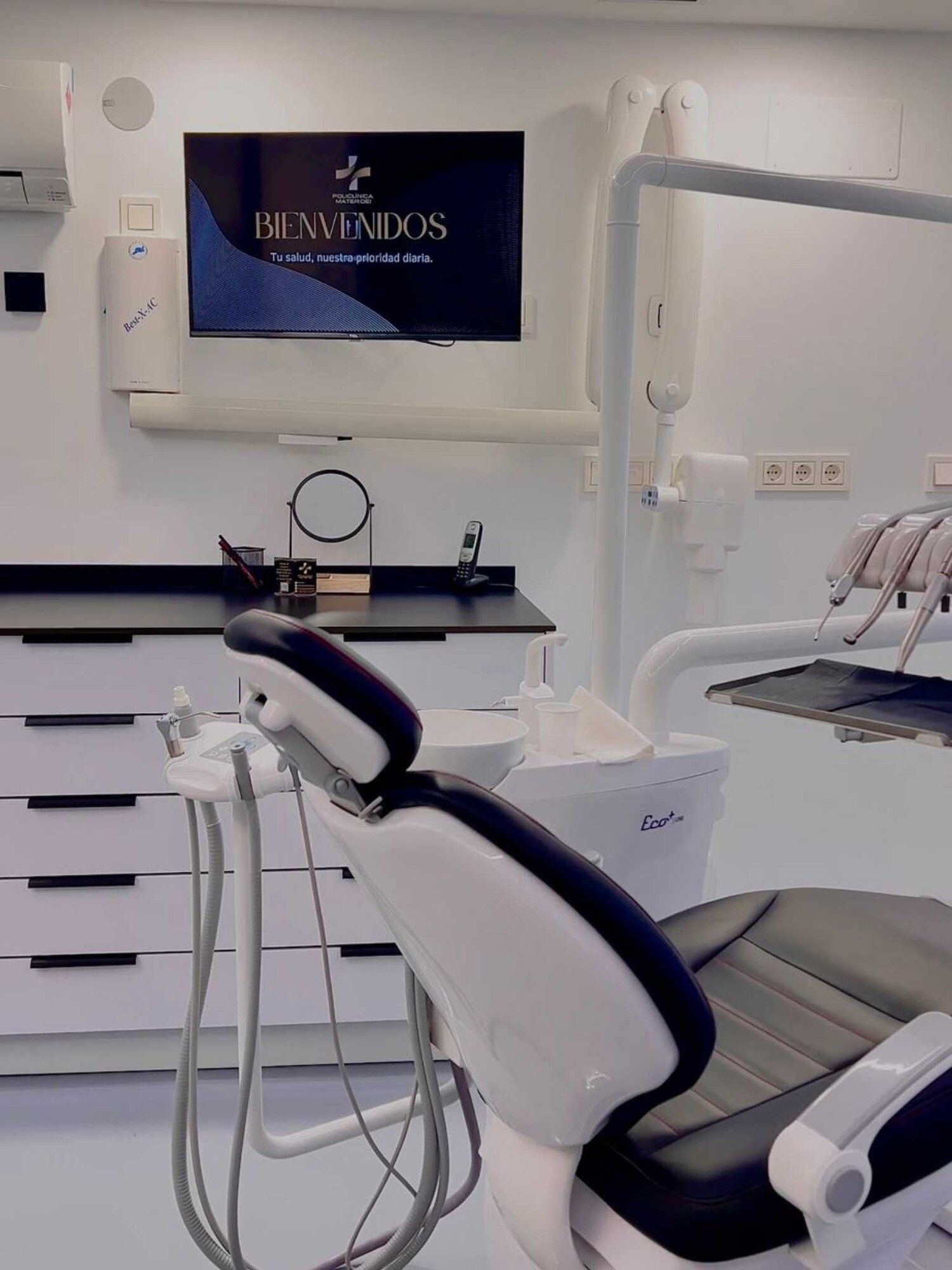 Imagen ilustrativa: programa MD Odontología